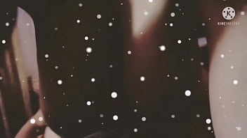 Preview 2 of Sugar Bonnie - Christmas special with my Indian wife