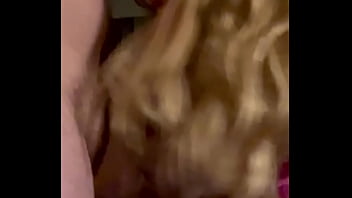 Preview 1 of Gay Bolice - Girlfriend gets facial after suck and fuck