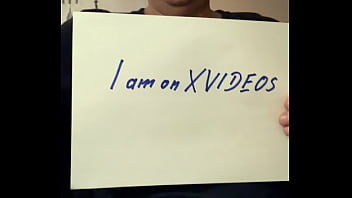 Preview 4 of Full Desi Hd Long Xxx - Verifikationsvideo