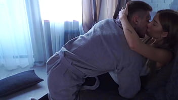 Preview 1 of Sinhala Xxxvidio - My step Mom Told Me To Lick Her Pussy For Cooking Borsch