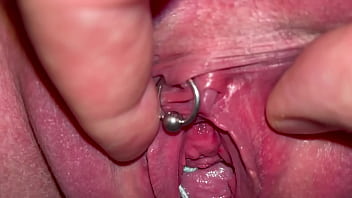 Preview 4 of Manapla Sexy Scandal Video Xxcom - First time we use Vaginal Dilator for my Pee