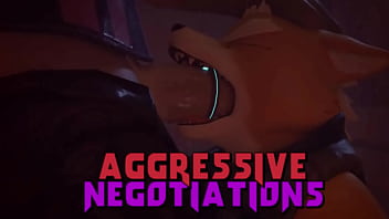 Preview 1 of Hind Xxi - Negociaci&oacute_n agresiva (By nakedsav)