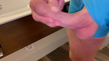 Preview 1 of African Aunty - Uncut Cock