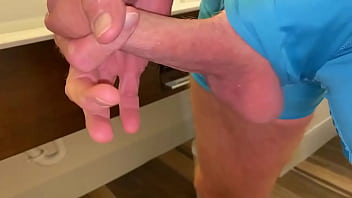 Preview 4 of African Aunty - Uncut Cock