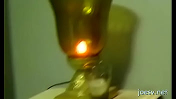 Preview 2 of Pakistan Sxi Vedo - Smooth ball gagging oral-job tryout
