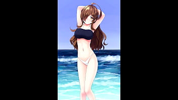 Preview 2 of Ww Sxxe Vibeo - Wiz-Konosuba [Compilation Rule 34]