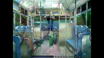Preview 1 of Xxxxcvidio - 狙われた女神天使エンゼルティアー 010 舞島優理 悪夢の車内白濁輪姦
