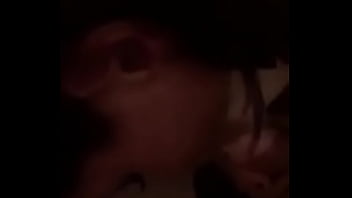 Preview 1 of Mombi Xxxx Bf - Oral at toiletts