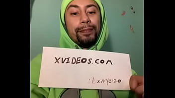 Preview 3 of Porn Cht - Verification video