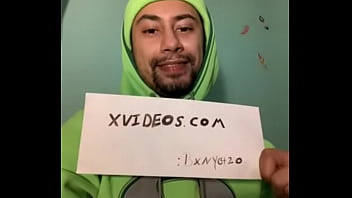 Preview 1 of Porn Cht - Verification video