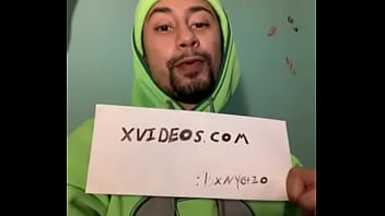 Preview 4 of Porn Cht - Verification video
