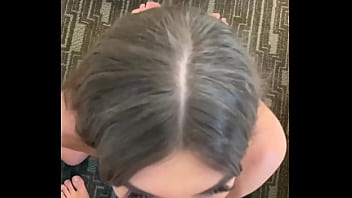 Preview 4 of Maid Sex Arabic - My Girlfriend Sucking my step Cousin&#039_s cock