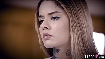 Preview 1 of Skinny Rap Anal - Twisted doctor offers solution to two patients Vanessa Vega and Donny Sins