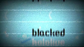 Preview 1 of Median Xl - BBC HMV - Blacked Hololive