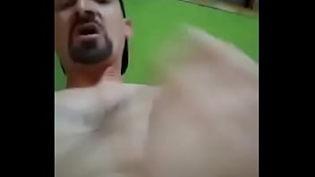 Preview 3 of Rachel Roxx Gangbang - Caminhoneiro batendo punheta falando putaria