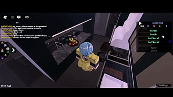 Preview 1 of Red Meny - Bulma cheats on Vegeta with BBC plumber roblox rr34