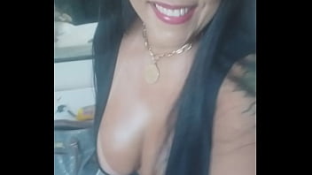 Preview 4 of Bondage Wife Gangbang - Aperta o grave que ela aguenta a press&atilde_o
