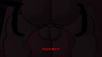 Preview 4 of Use Vaigra - Cheating Roblox Slut Gets Fucked Behind Club While Boyfriend Is In Bathroom