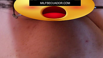 Preview 3 of Deise Xxx Vibeos - zamira culona es la jefa de personal y seduce al bodeguero de la empresa (Free)