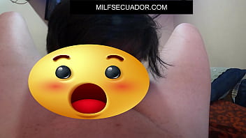 Preview 4 of Deise Xxx Vibeos - zamira culona es la jefa de personal y seduce al bodeguero de la empresa (Free)