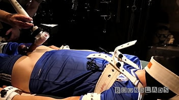Preview 4 of Kana Mochiduki - Boundlads - Sportsboy in Segufix