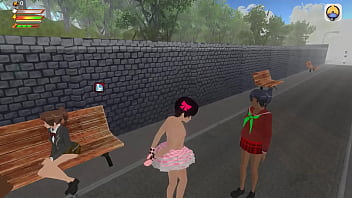 Preview 3 of Wife Bbc To Pay Debt Creampie2 - Femdom Studentgirls piss tickle trampling