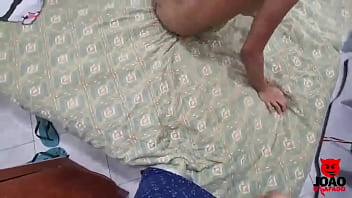 Preview 2 of Shemales Dicks Ride - N&atilde_o tinha oque fazer Veio Dar a Buceta