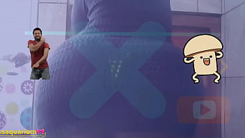 Preview 2 of 2019 Somali - Lol , la petite enveut une queue
