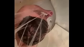 Preview 1 of Xxx Indan Bhabhi - Masturbarmi in doccia &egrave_ un bellissimo piacere