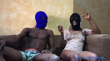 Preview 1 of X X X Vdu - Got high with my Ex and fucked her big ass after