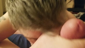 Preview 3 of Indin Pon Com - Me giving a blowjob.