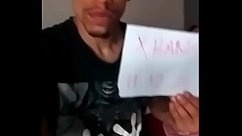Preview 3 of Puke Arina Sri Lanka - Verification video