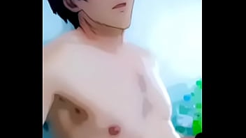 Preview 1 of Two Police Woman Xvideos - Tom Ondra Motho In The Anime Style Naked Wanking