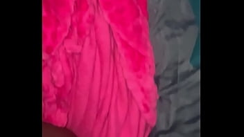 Preview 2 of Teen Goes Topless For A Massage - Skeeted all in that twat