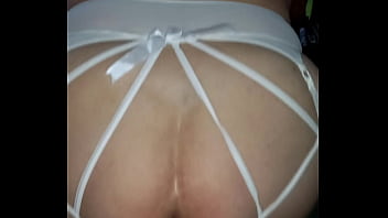 Preview 4 of Salping Sex - abriendome el culo