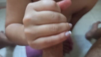 Preview 3 of Bood Xxxxxxxxx - POV MAMADA AL ESTILO PERRITO Y CORRIDA EN SU HERMOSA CARRA
