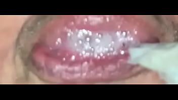 Preview 2 of Sunny Leone Sex With Penis - SWALLOWED.5 OZ  OF  &ldquo_DRR&rdquo_&rsquo_S HUGE CUM LOAD IN A CONDOM