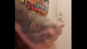 Preview 2 of Work Cams - My cock