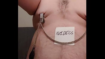 Preview 2 of Xxxenanos - Verification video