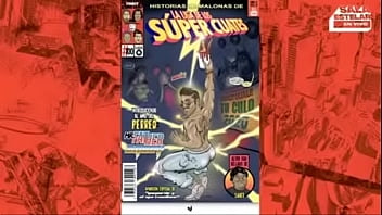 Preview 2 of Xxx Jita - El 100 de La Liga de los S&uacute_per Cuates (BUENO)