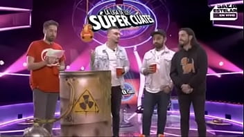 Preview 4 of Xxx Jita - El 100 de La Liga de los S&uacute_per Cuates (BUENO)
