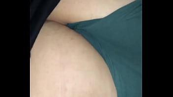 Preview 3 of Analmother And Dauther - Fat Israeli ass had to sneak a peek