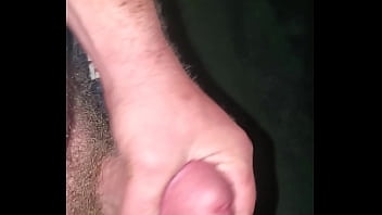 Preview 4 of Morih Molis - Montana playing with his cock