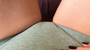 Preview 1 of Ethiopian Sex Fuck Girls Porn - Dripping Wet Pussy - Rubbing Pussy With Wet Panties - ASRM sounds - Super Orgasm