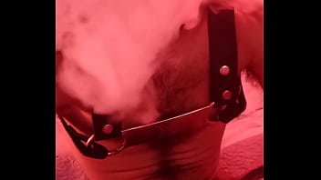 Preview 3 of Nikki Nyx - Fumando ti