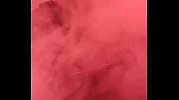 Preview 4 of Nikki Nyx - Fumando ti