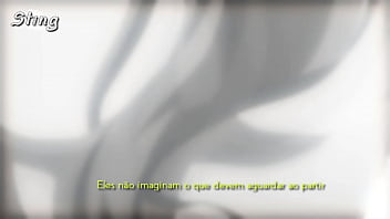 Preview 2 of Mom Forced Son Xxxx - Euphoria Hentai | Sting [Chronos edits]