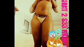 Preview 4 of Mom And Son Xxx Bbw - Jamaican Hot girl summer
