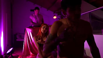 Preview 1 of Mushroom Head Cock Cum - Sexo t&aacute_ntrico,  m&uacute_sica cham&aacute_nica by Lobo,  Killabeatmaker y Cipriani