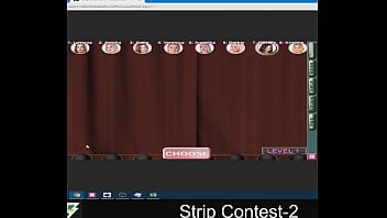 Preview 1 of Girl Crush3 - Strip Contest-2